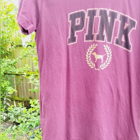 PINK T-Shirt - Picture 4 of 8
